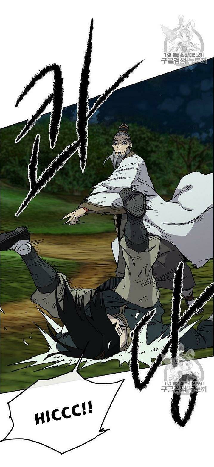 Tiên Kiếm Bất Bại Chap 5 - Next Chap 6