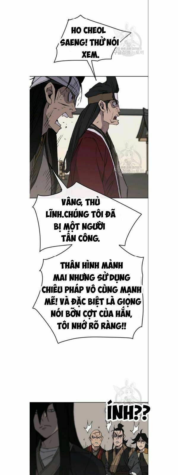 Tiên Kiếm Bất Bại Chap 50 - Next Chap 51