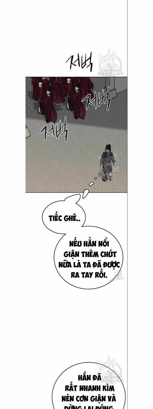 Tiên Kiếm Bất Bại Chap 50 - Next Chap 51