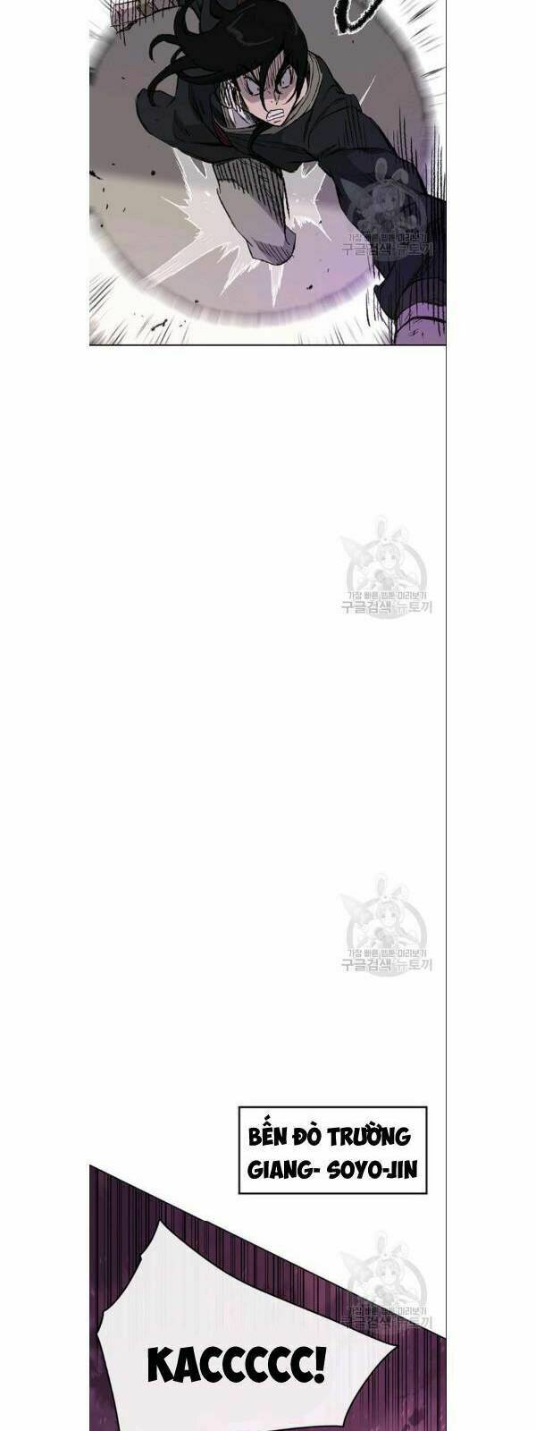 Tiên Kiếm Bất Bại Chap 50 - Next Chap 51