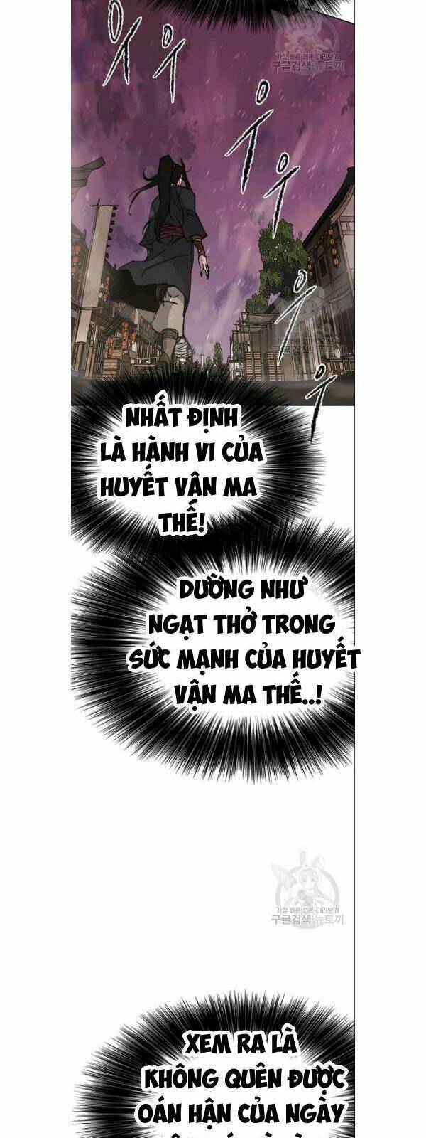 Tiên Kiếm Bất Bại Chap 50 - Next Chap 51