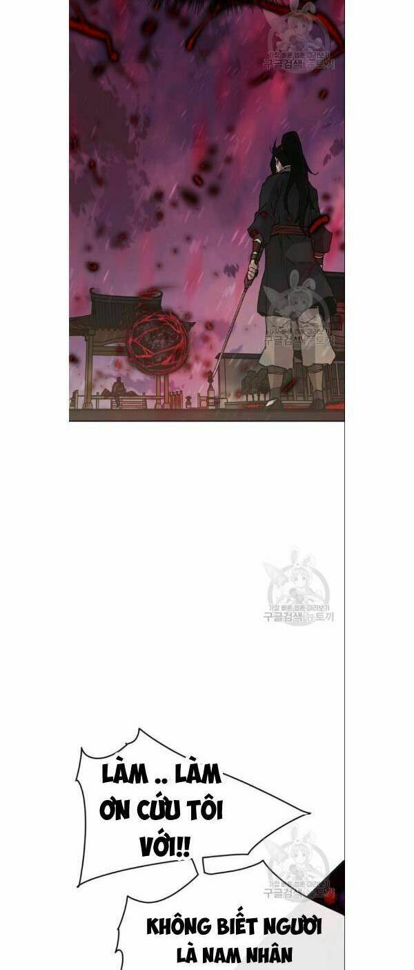 Tiên Kiếm Bất Bại Chap 50 - Next Chap 51