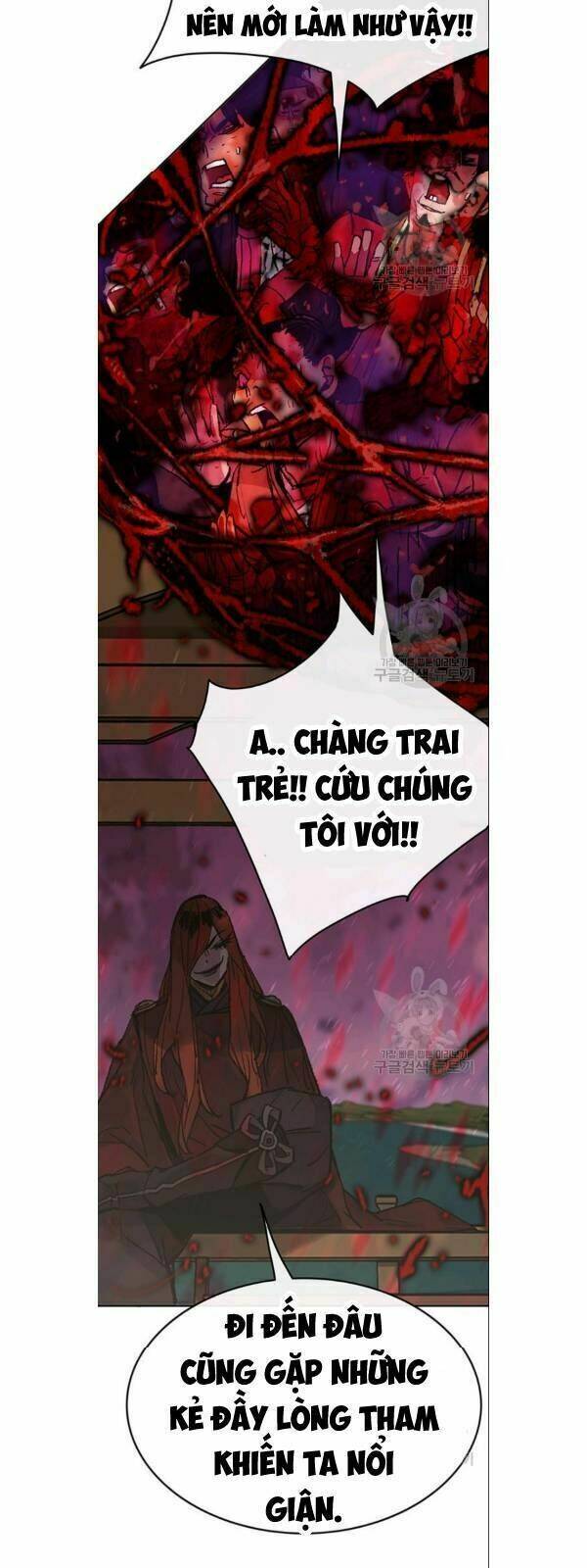 Tiên Kiếm Bất Bại Chap 50 - Next Chap 51