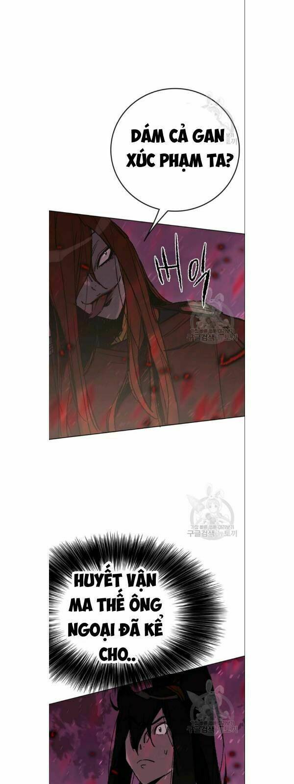 Tiên Kiếm Bất Bại Chap 50 - Next Chap 51