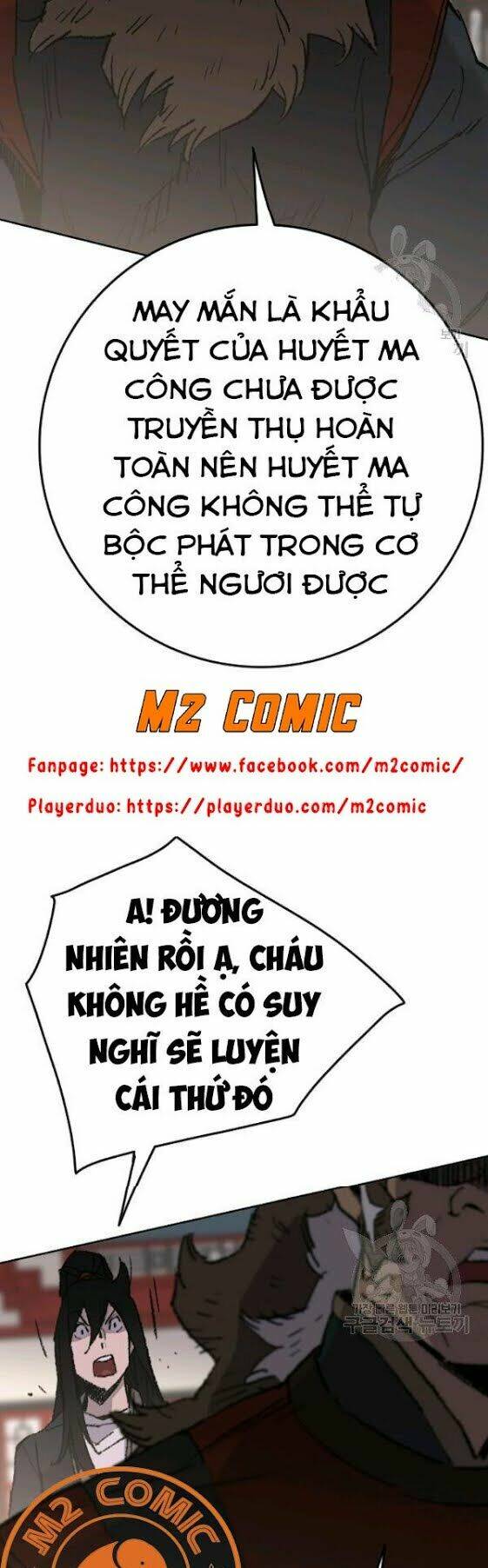 Tiên Kiếm Bất Bại Chap 53 - Next Chap 54