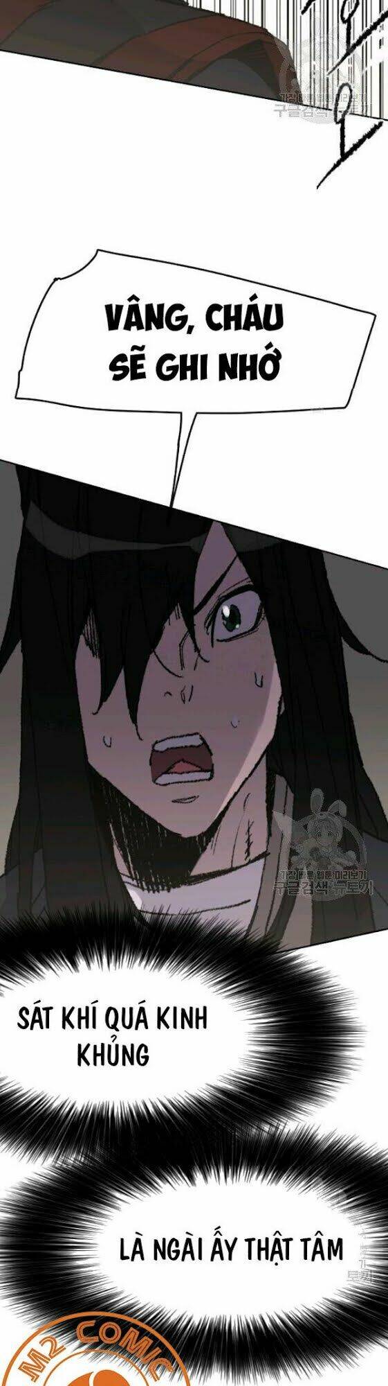 Tiên Kiếm Bất Bại Chap 53 - Next Chap 54