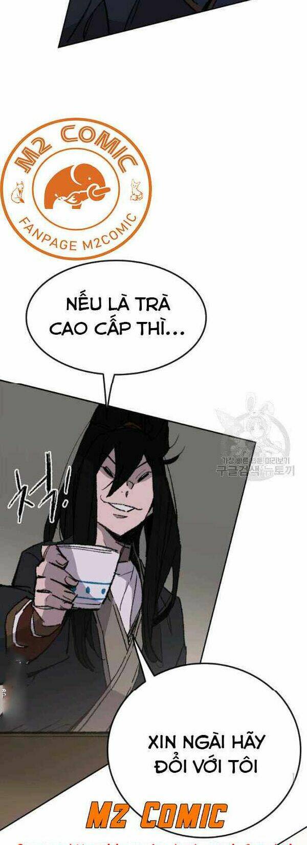 Tiên Kiếm Bất Bại Chap 54 - Next Chap 55