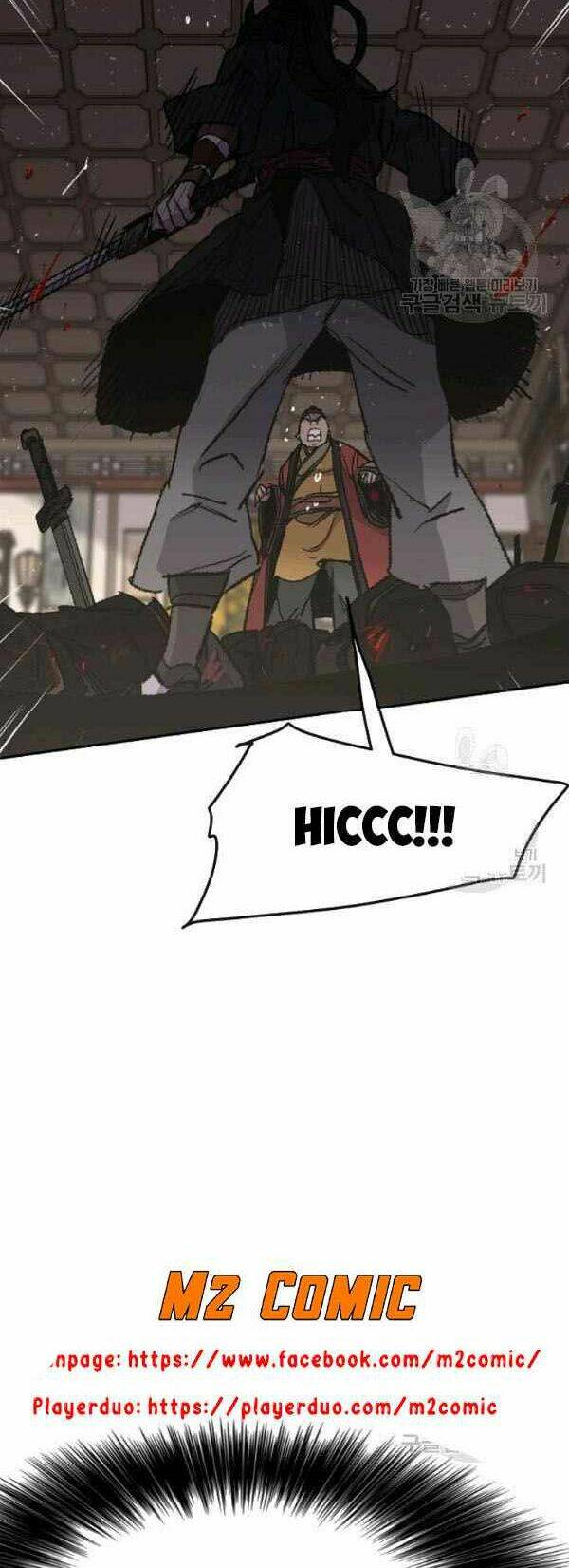 Tiên Kiếm Bất Bại Chap 54 - Next Chap 55