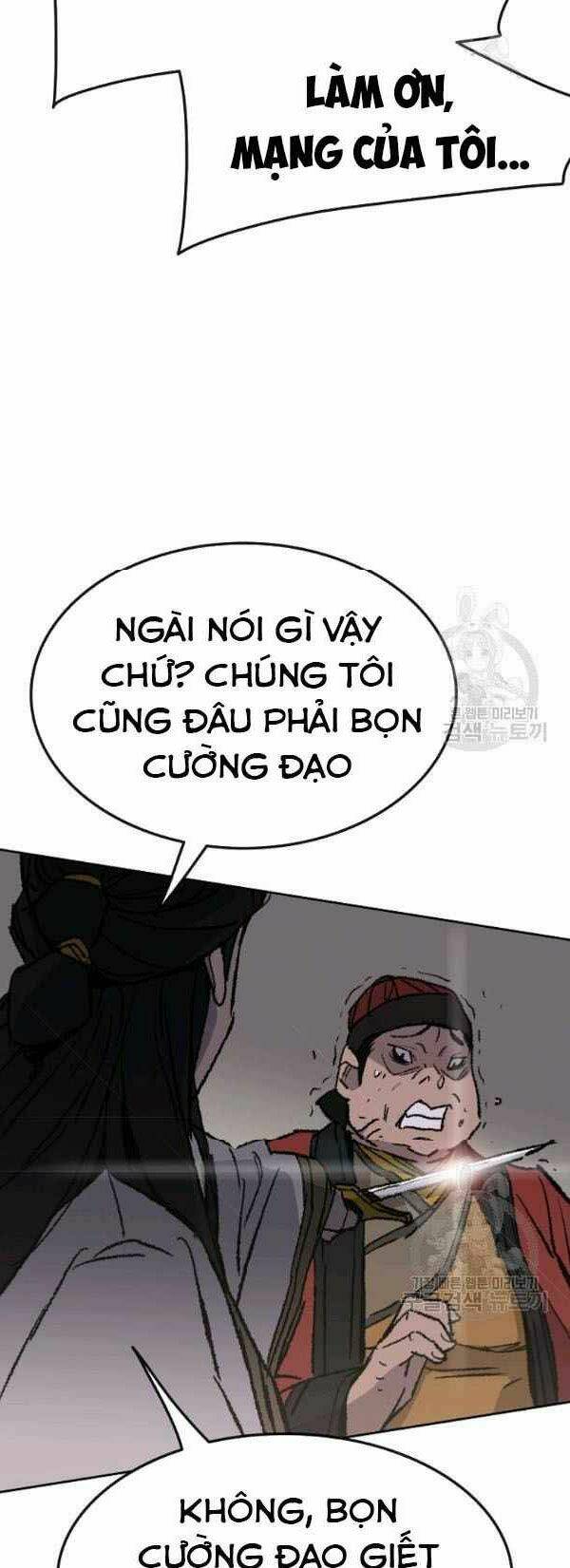 Tiên Kiếm Bất Bại Chap 54 - Next Chap 55