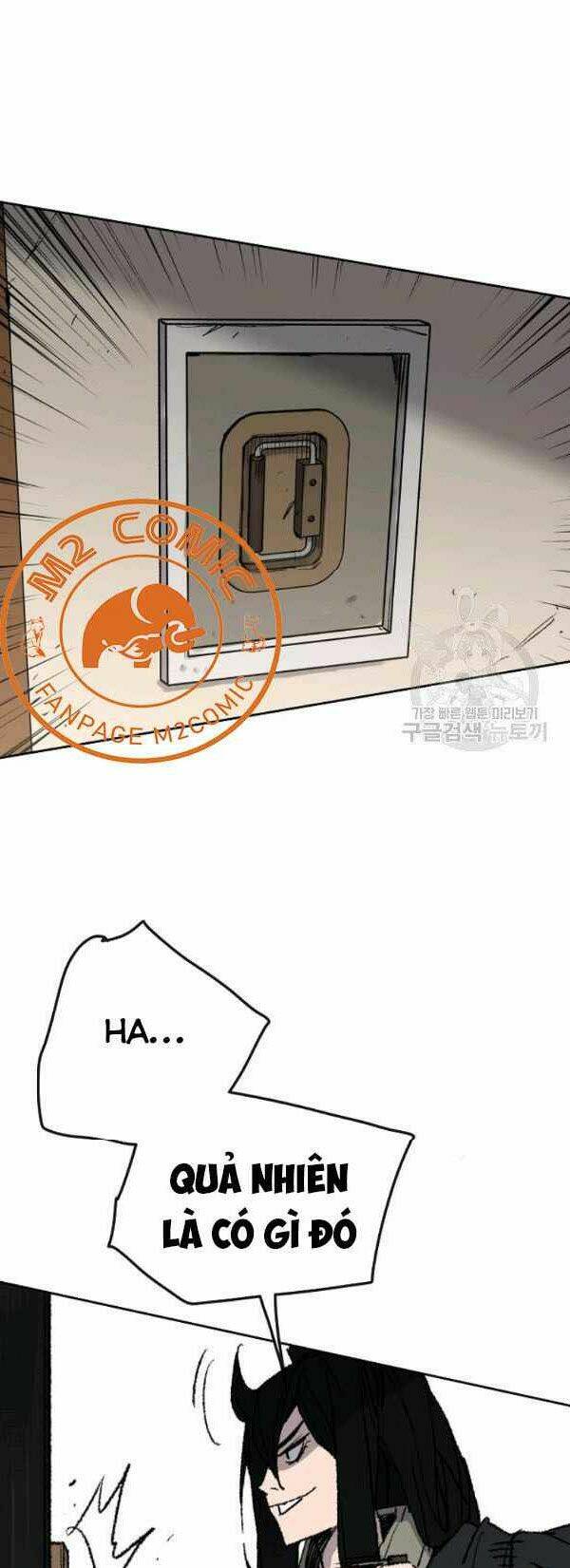 Tiên Kiếm Bất Bại Chap 54 - Next Chap 55