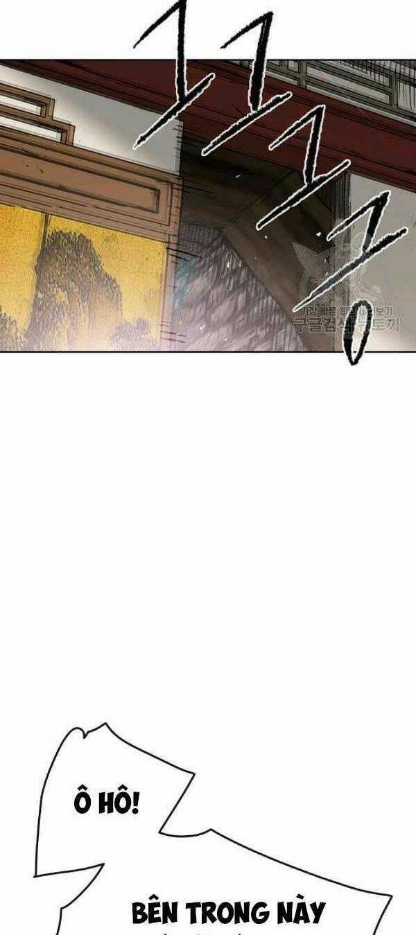 Tiên Kiếm Bất Bại Chap 54 - Next Chap 55