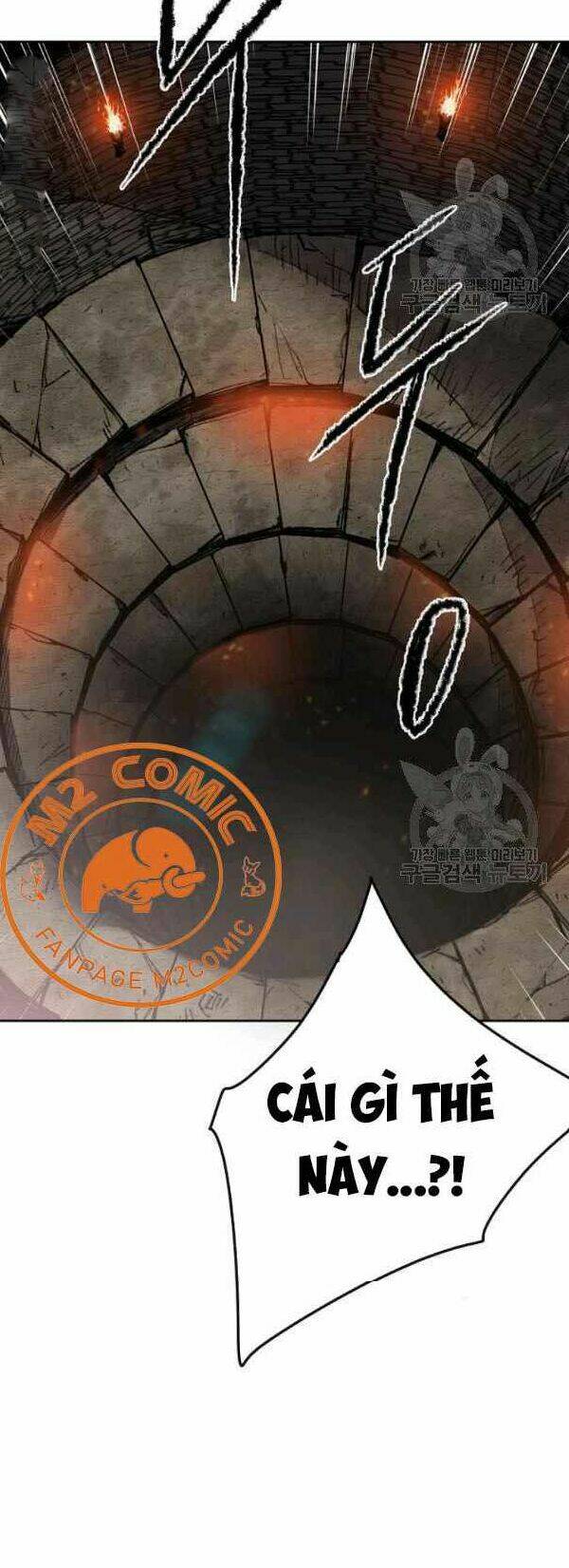 Tiên Kiếm Bất Bại Chap 54 - Next Chap 55