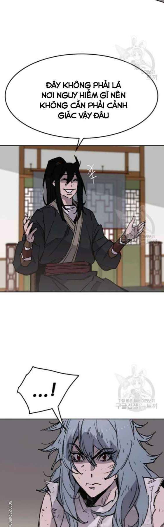 Tiên Kiếm Bất Bại Chap 56 - Next Chap 57