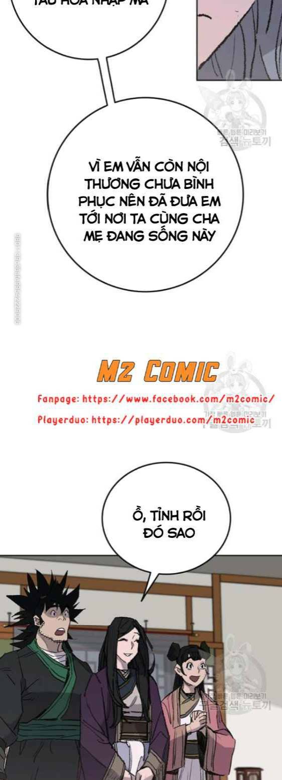 Tiên Kiếm Bất Bại Chap 56 - Next Chap 57