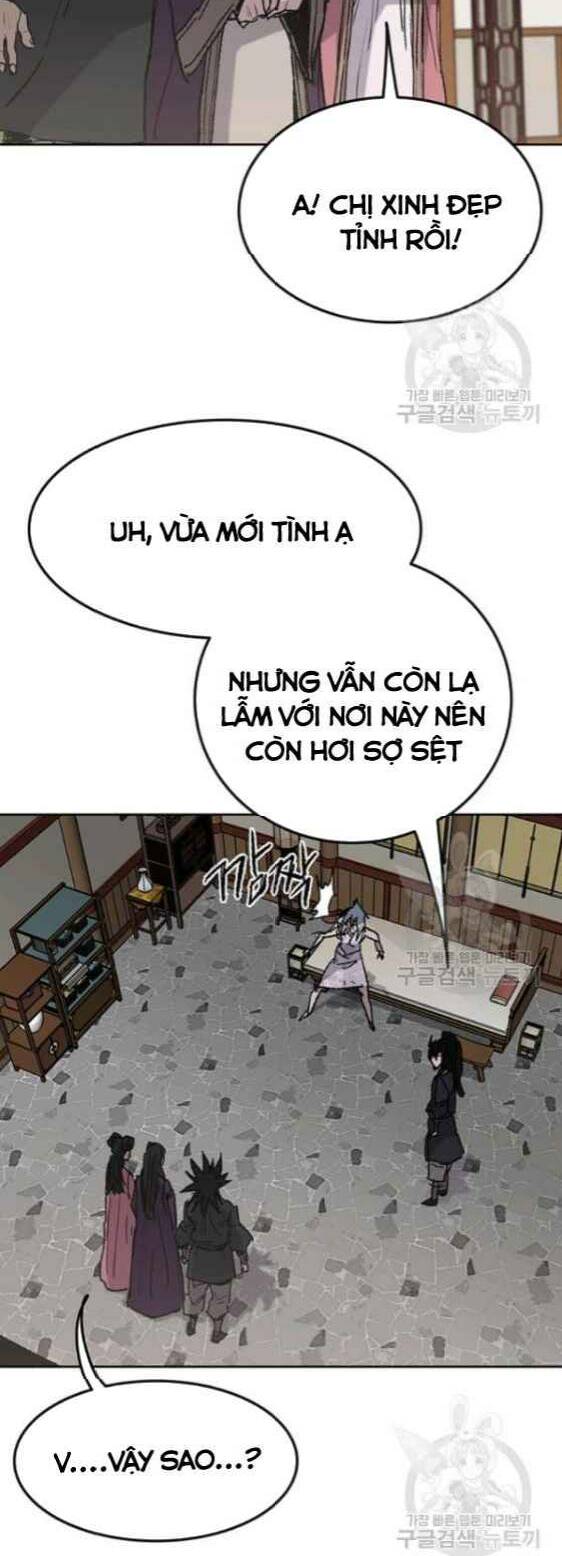 Tiên Kiếm Bất Bại Chap 56 - Next Chap 57