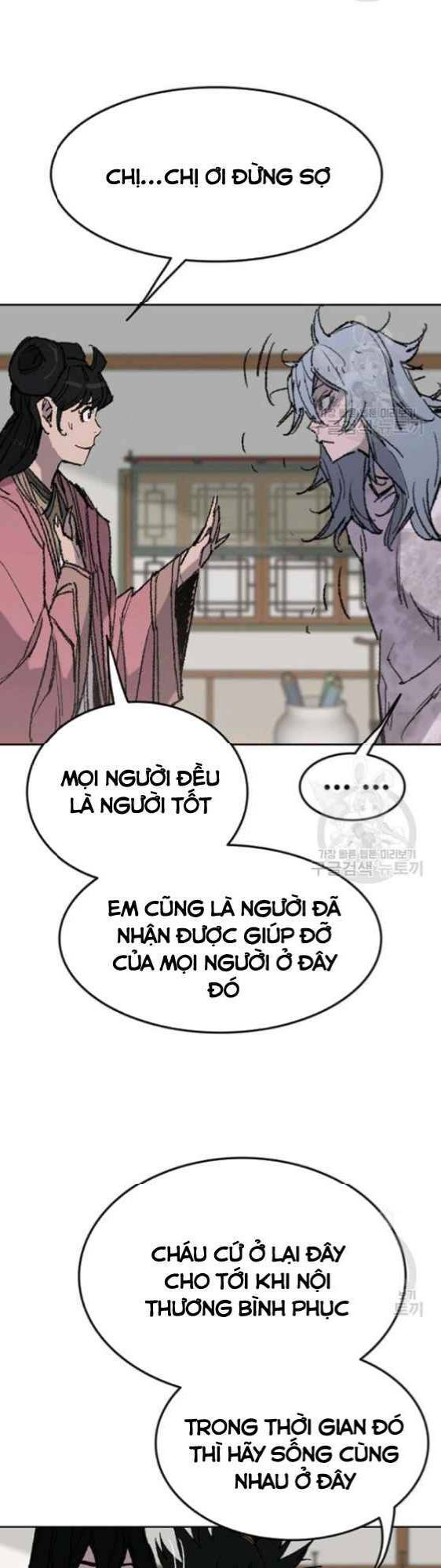 Tiên Kiếm Bất Bại Chap 56 - Next Chap 57