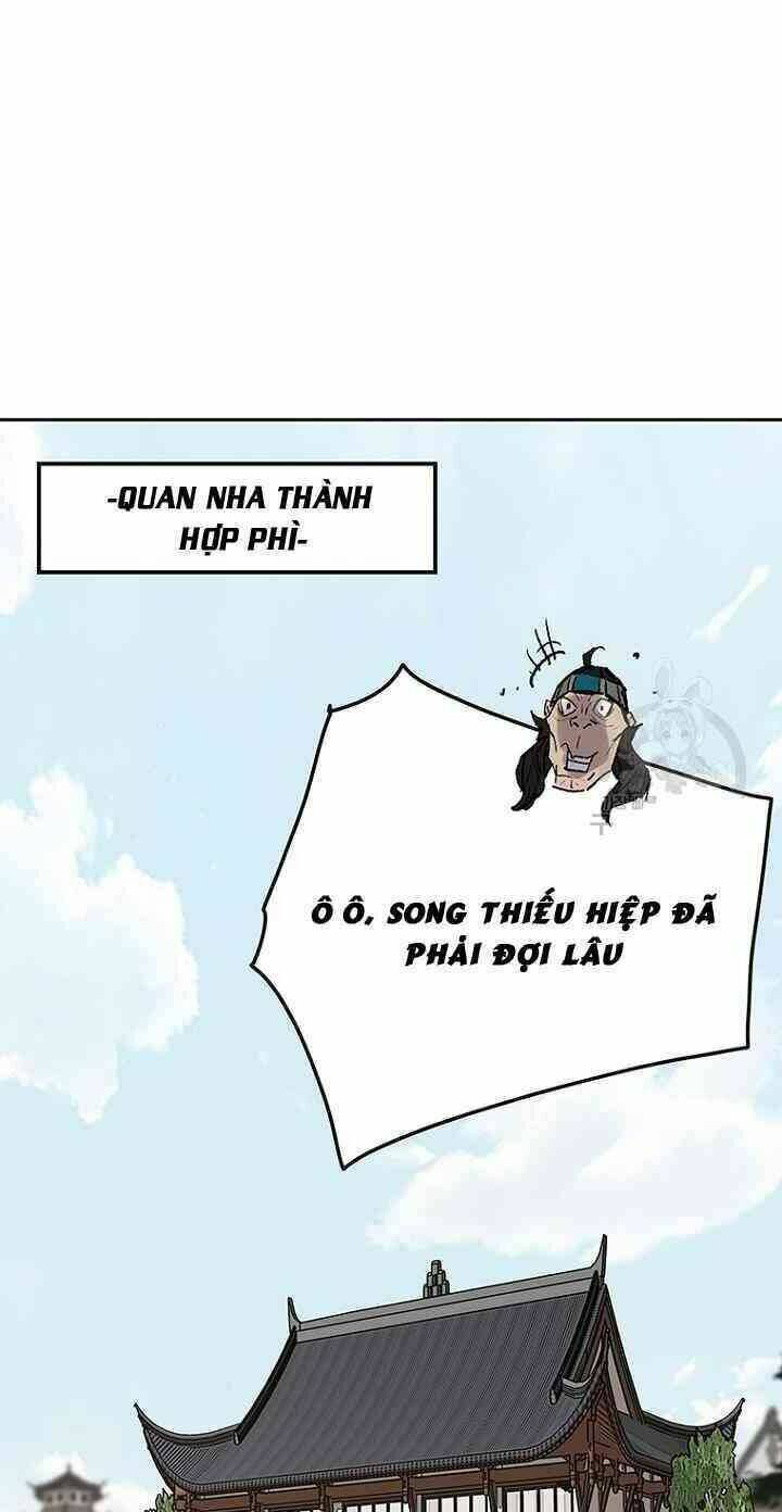 Tiên Kiếm Bất Bại Chap 59 - Next Chap 60