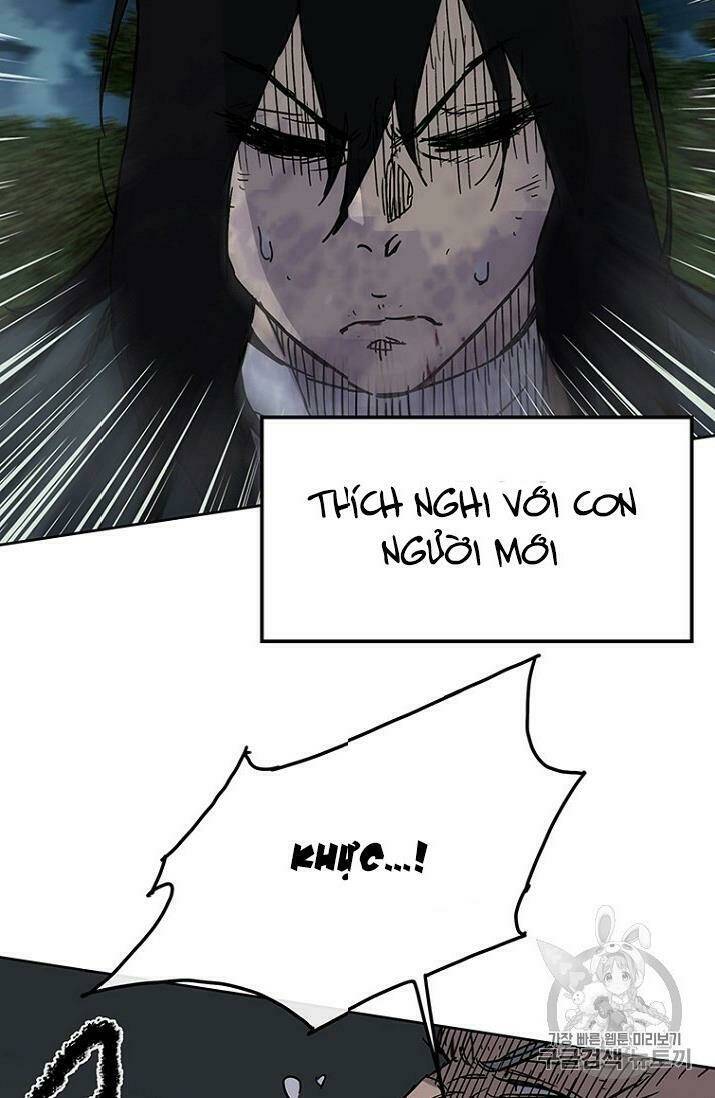 Tiên Kiếm Bất Bại Chap 6 - Next Chap 7