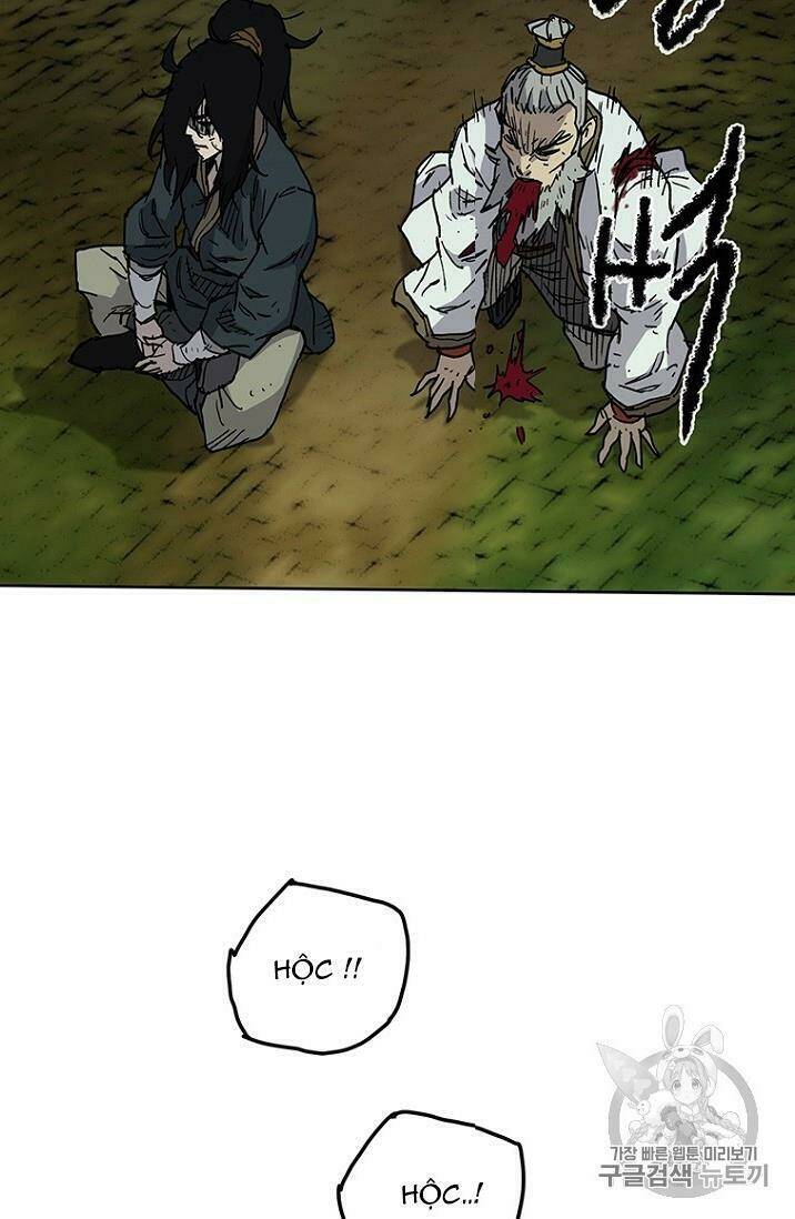 Tiên Kiếm Bất Bại Chap 6 - Next Chap 7