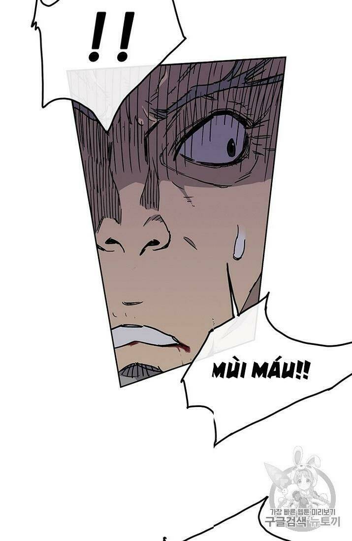 Tiên Kiếm Bất Bại Chap 6 - Next Chap 7