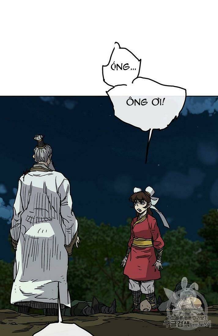 Tiên Kiếm Bất Bại Chap 6 - Next Chap 7