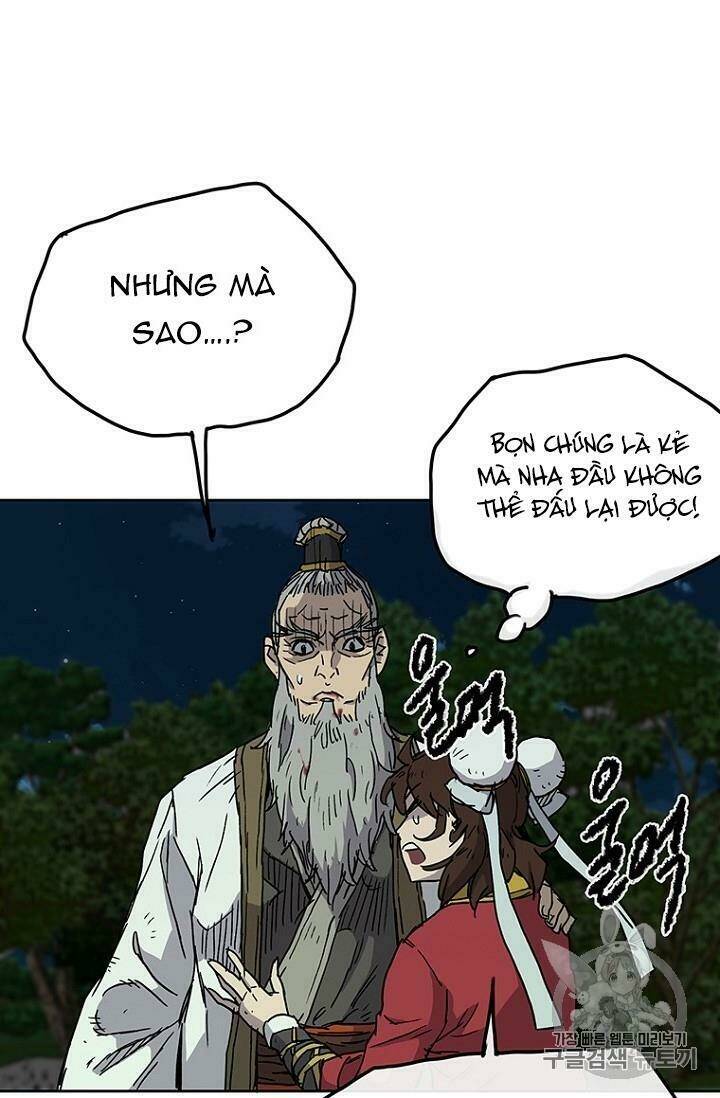 Tiên Kiếm Bất Bại Chap 6 - Next Chap 7