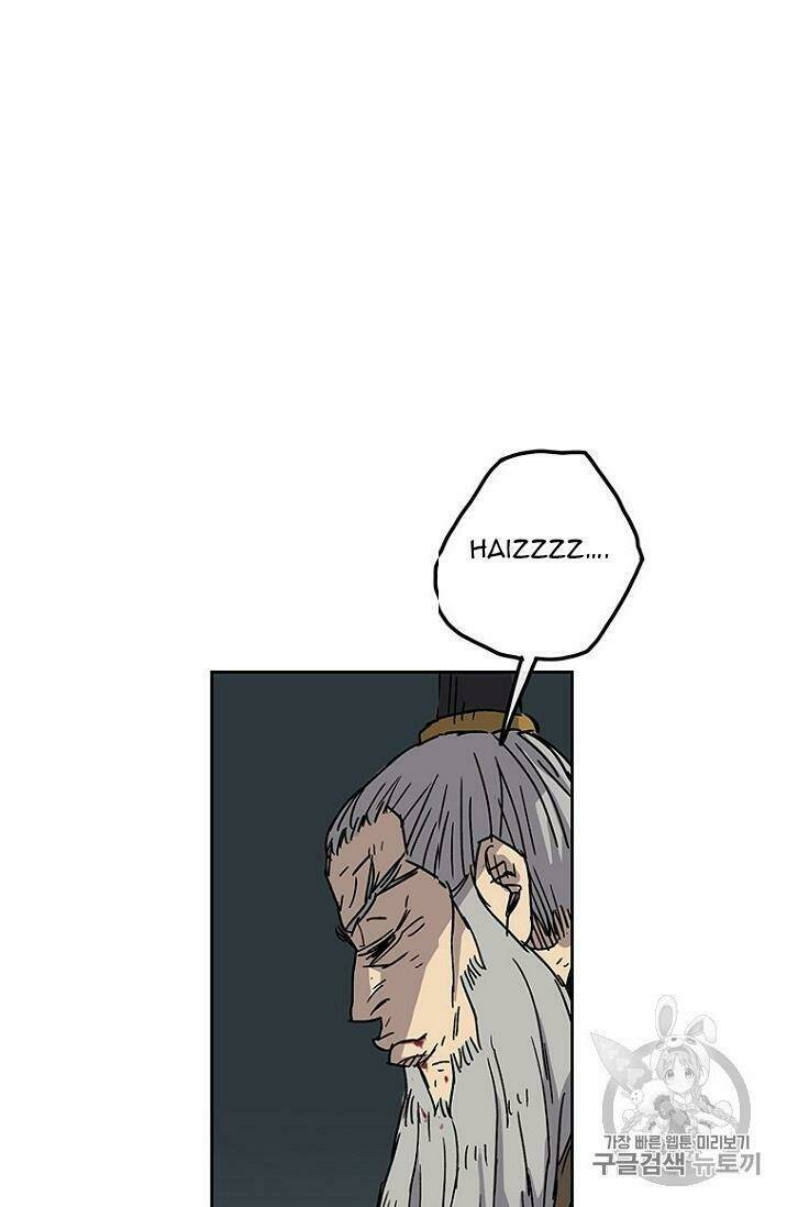 Tiên Kiếm Bất Bại Chap 6 - Next Chap 7