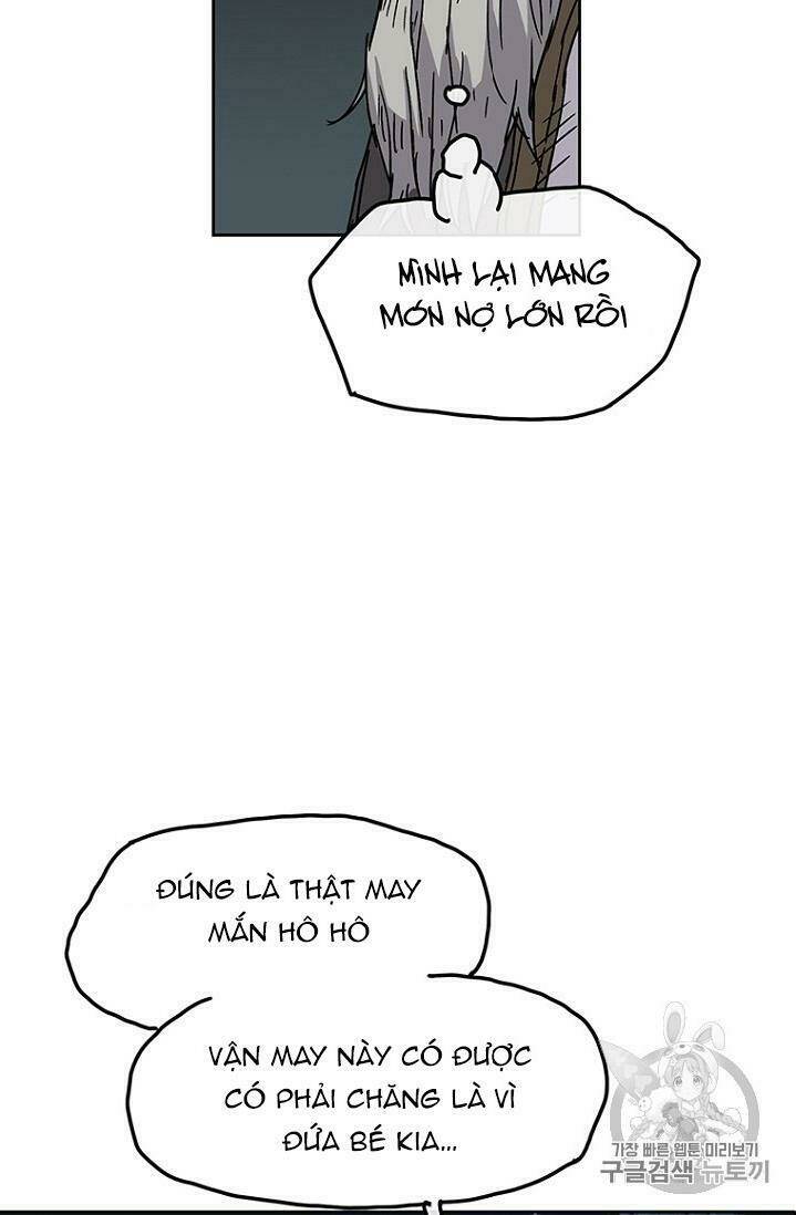 Tiên Kiếm Bất Bại Chap 6 - Next Chap 7