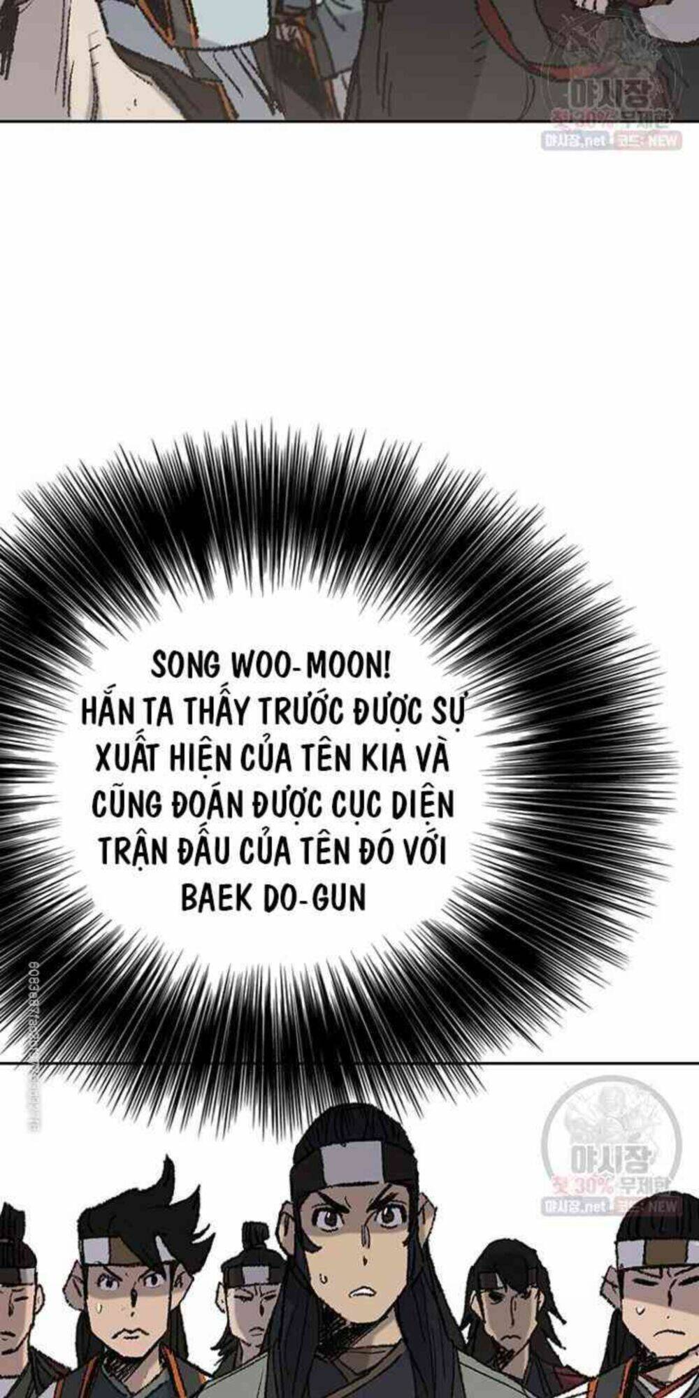 Tiên Kiếm Bất Bại Chap 64 - Next Chap 65