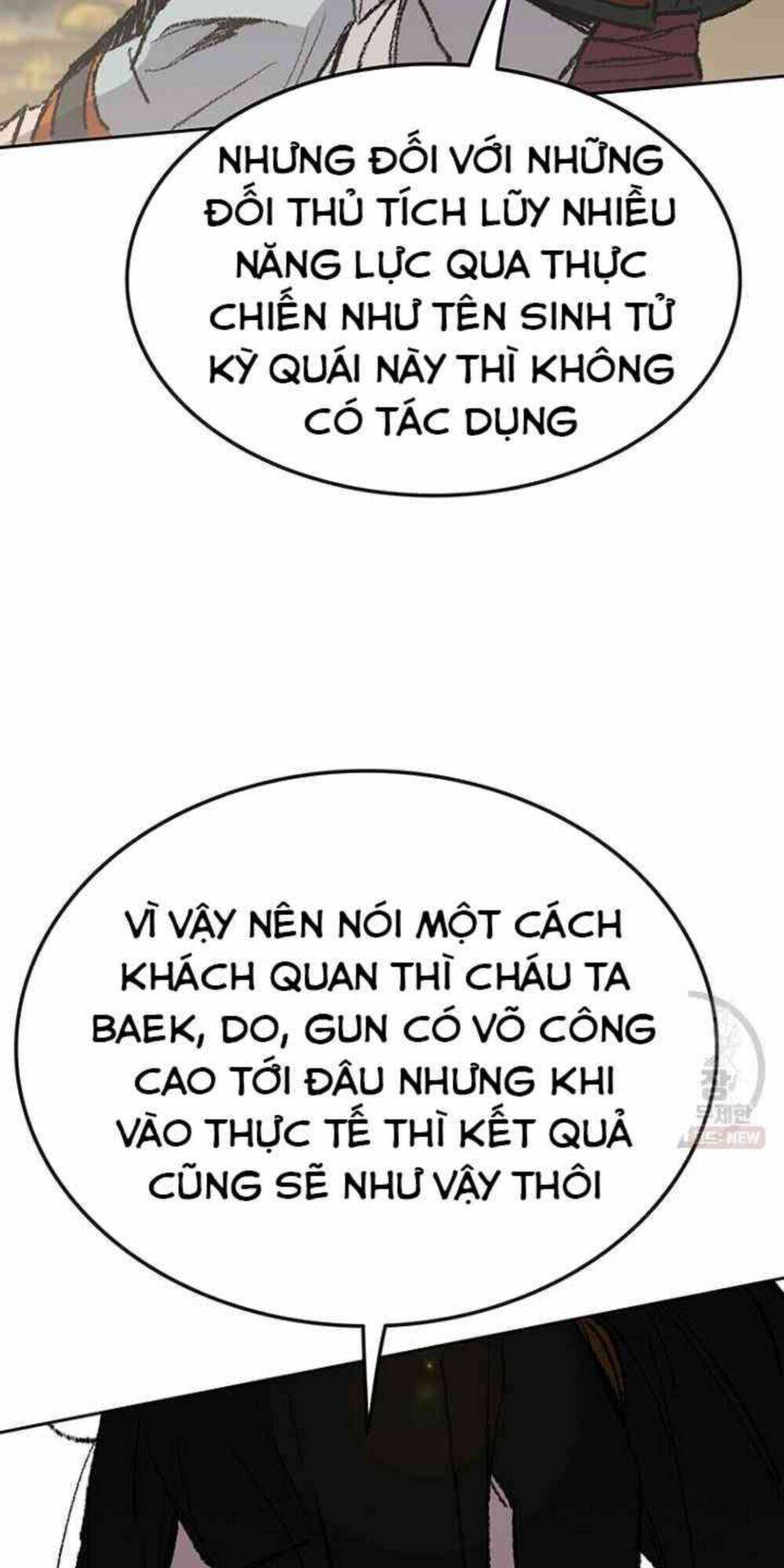 Tiên Kiếm Bất Bại Chap 64 - Next Chap 65