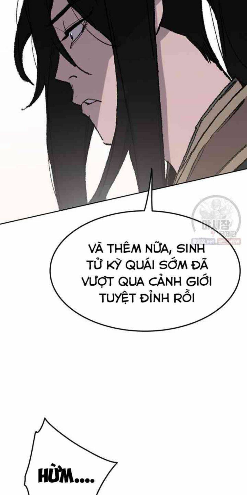 Tiên Kiếm Bất Bại Chap 64 - Next Chap 65