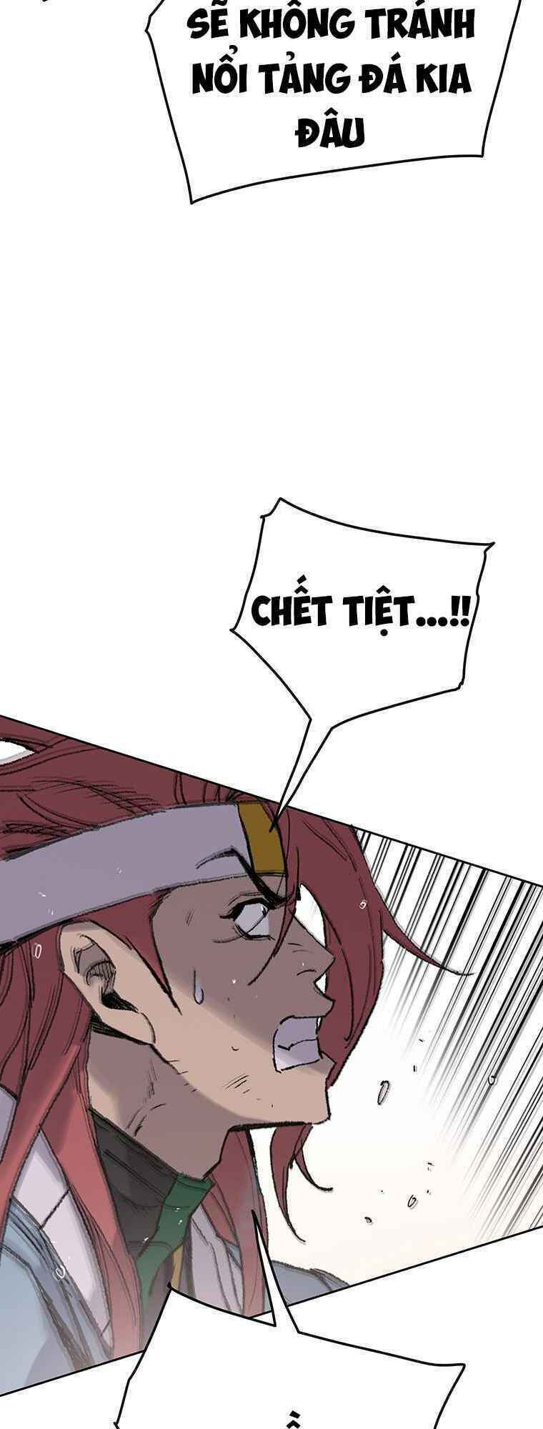 Tiên Kiếm Bất Bại Chap 66 - Next Chap 67