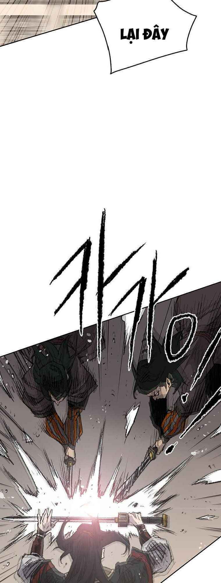 Tiên Kiếm Bất Bại Chap 68 - Next Chap 69