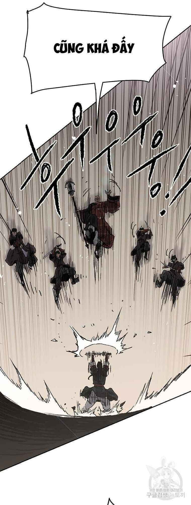 Tiên Kiếm Bất Bại Chap 68 - Next Chap 69