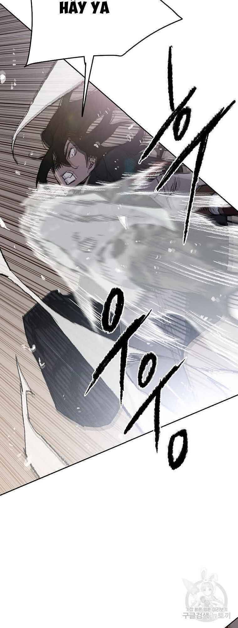 Tiên Kiếm Bất Bại Chap 68 - Next Chap 69