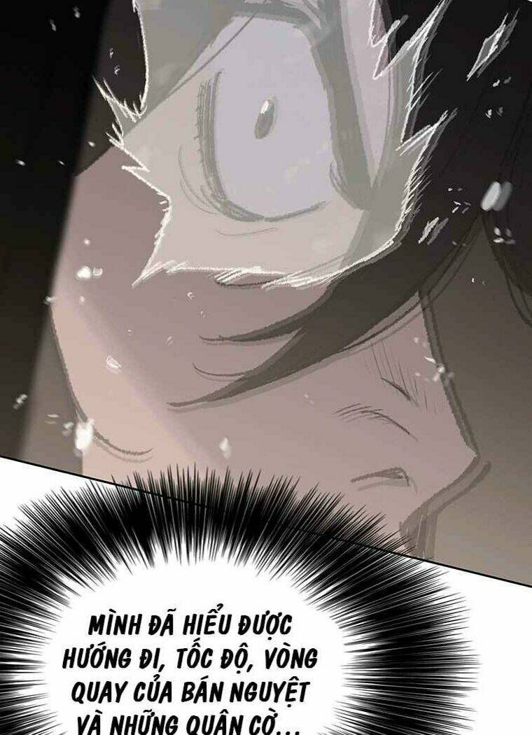 Tiên Kiếm Bất Bại Chap 70 - Next Chap 71