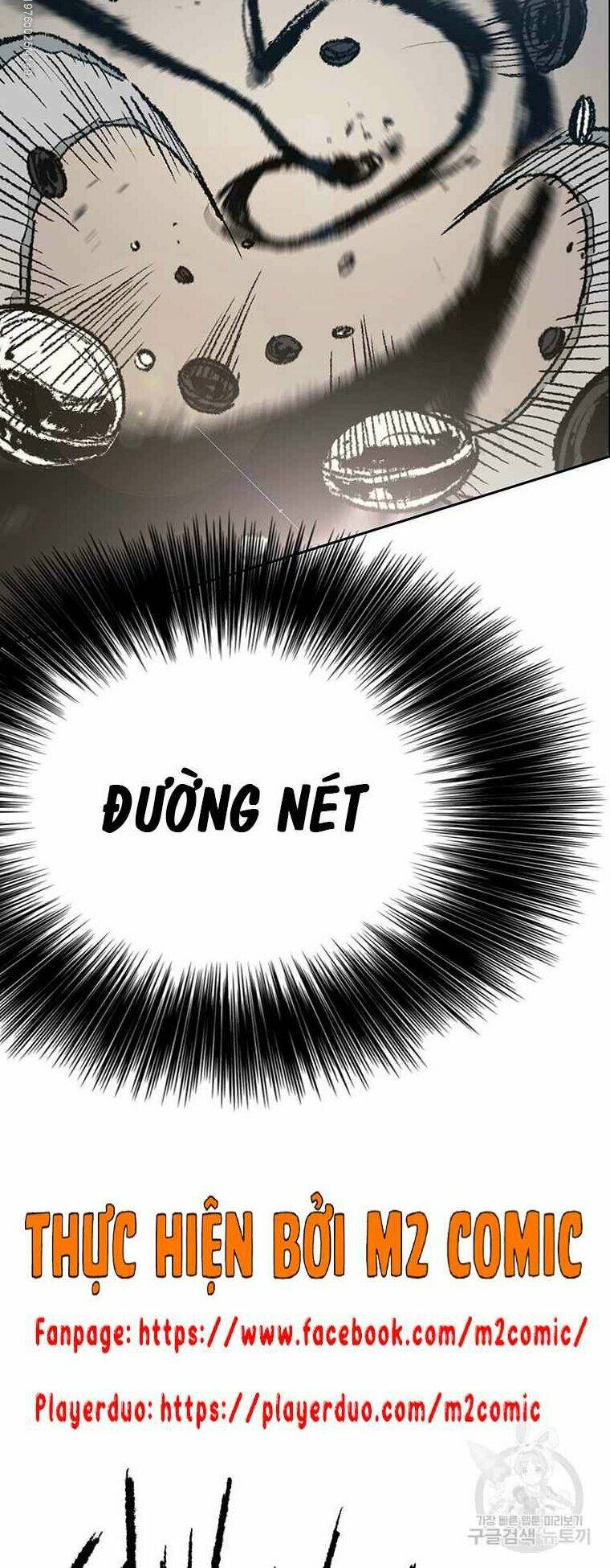 Tiên Kiếm Bất Bại Chap 70 - Next Chap 71