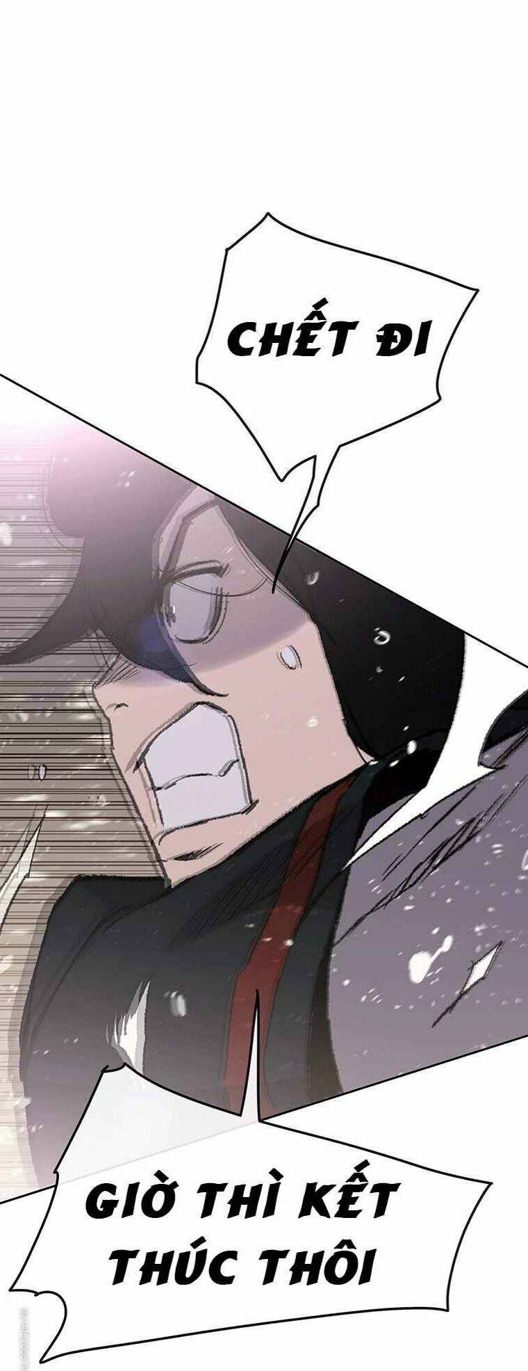 Tiên Kiếm Bất Bại Chap 70 - Next Chap 71