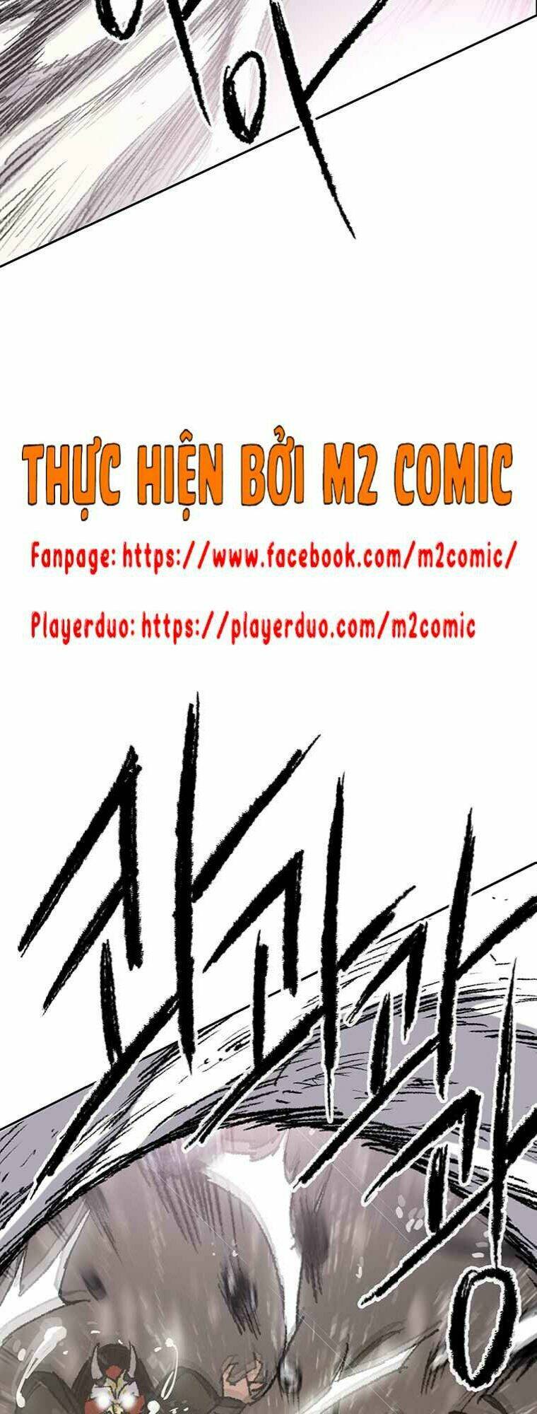 Tiên Kiếm Bất Bại Chap 70 - Next Chap 71