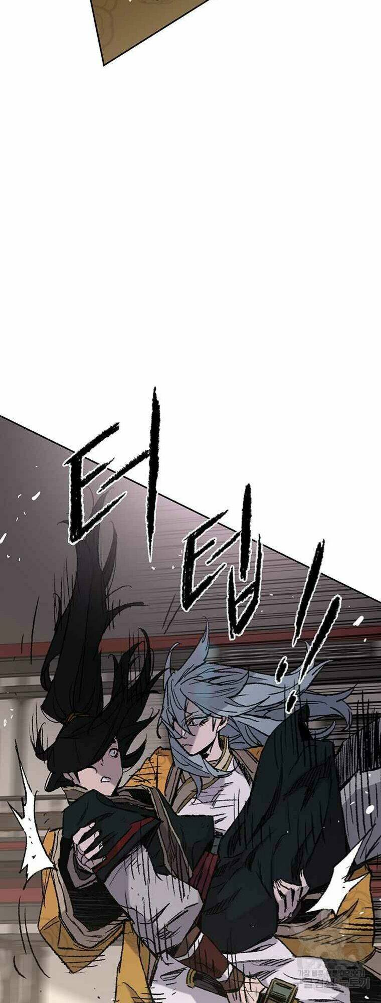 Tiên Kiếm Bất Bại Chap 70 - Next Chap 71