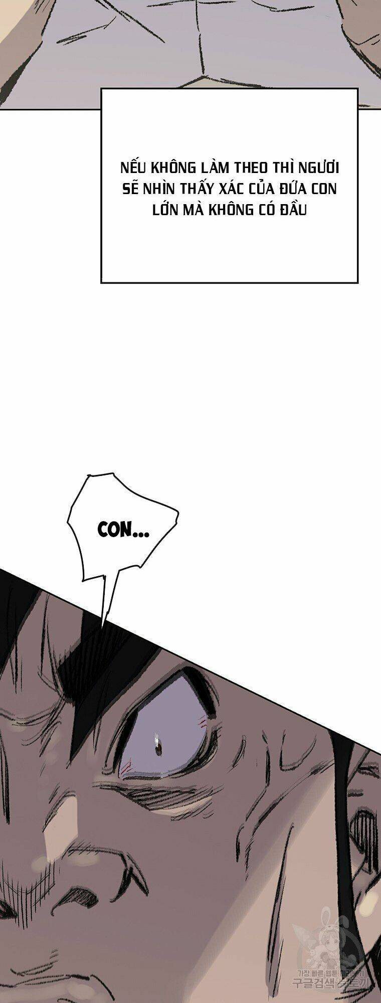 Tiên Kiếm Bất Bại Chap 72 - Next Chap 73