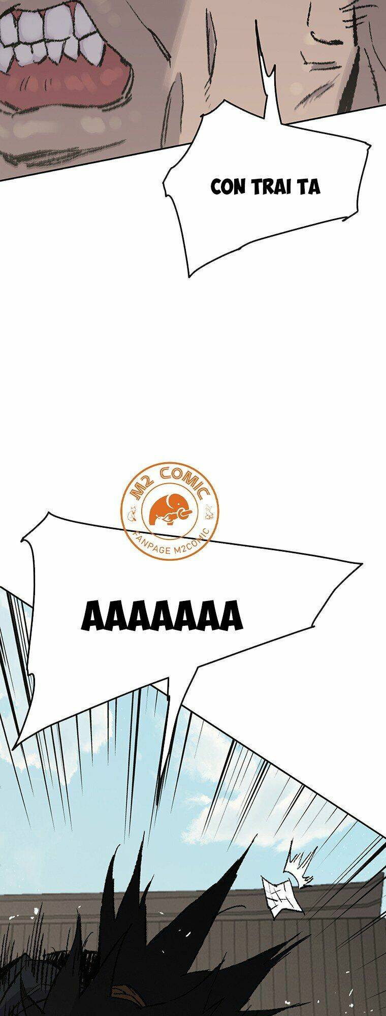 Tiên Kiếm Bất Bại Chap 72 - Next Chap 73