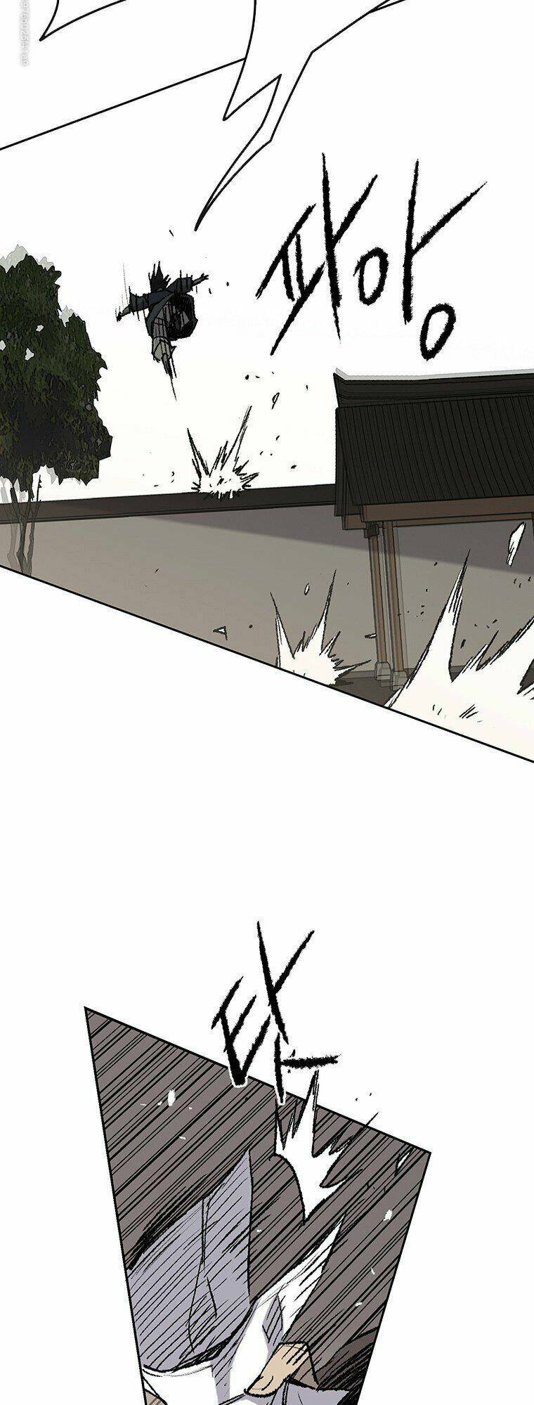 Tiên Kiếm Bất Bại Chap 72 - Next Chap 73