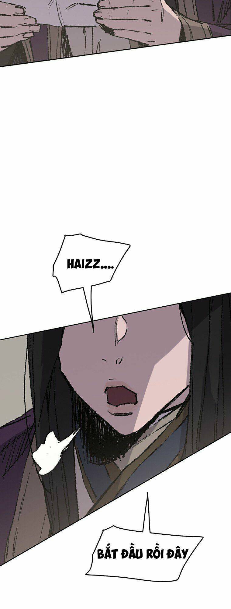 Tiên Kiếm Bất Bại Chap 72 - Next Chap 73