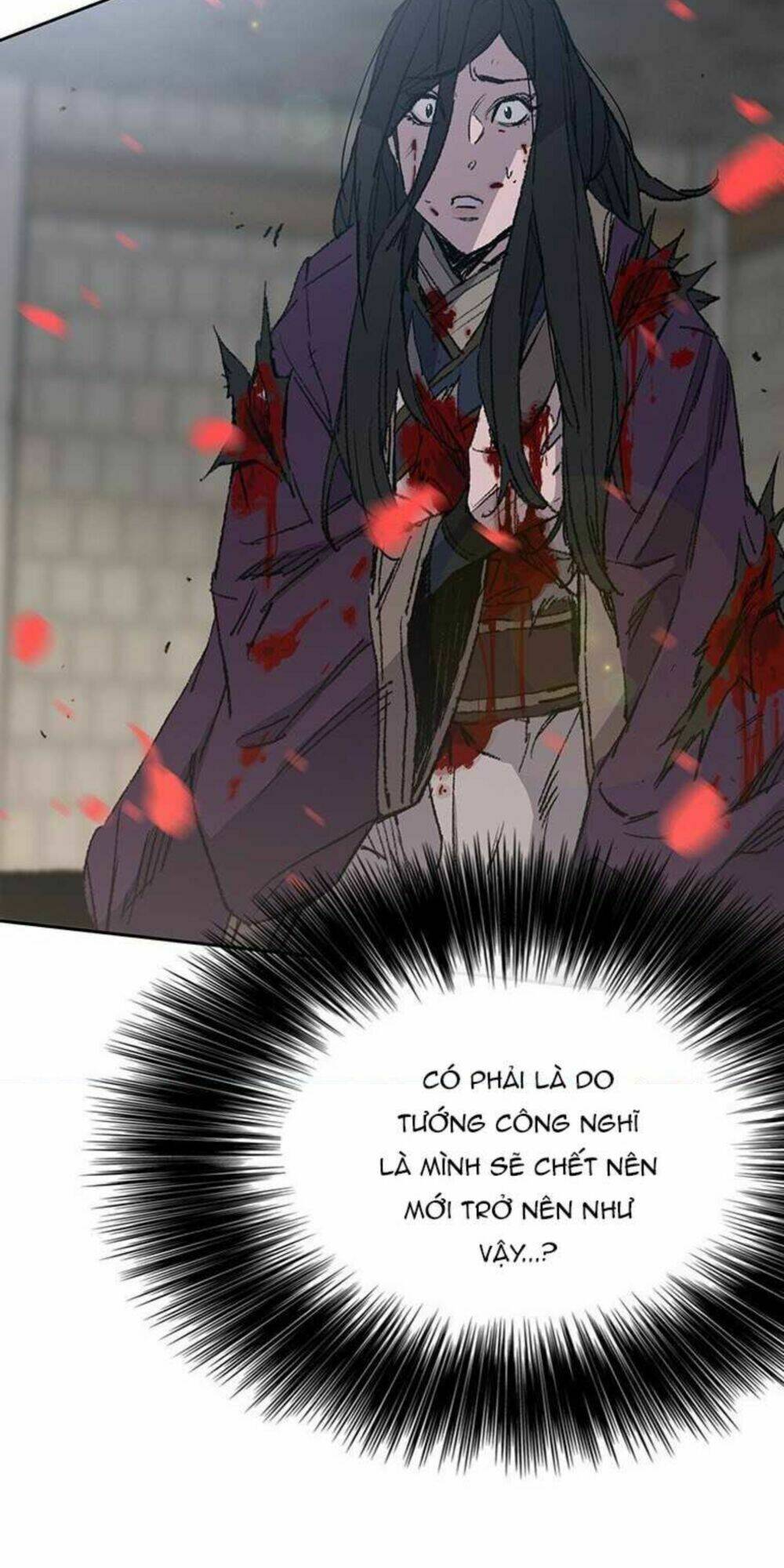 Tiên Kiếm Bất Bại Chap 74 - Next Chap 75