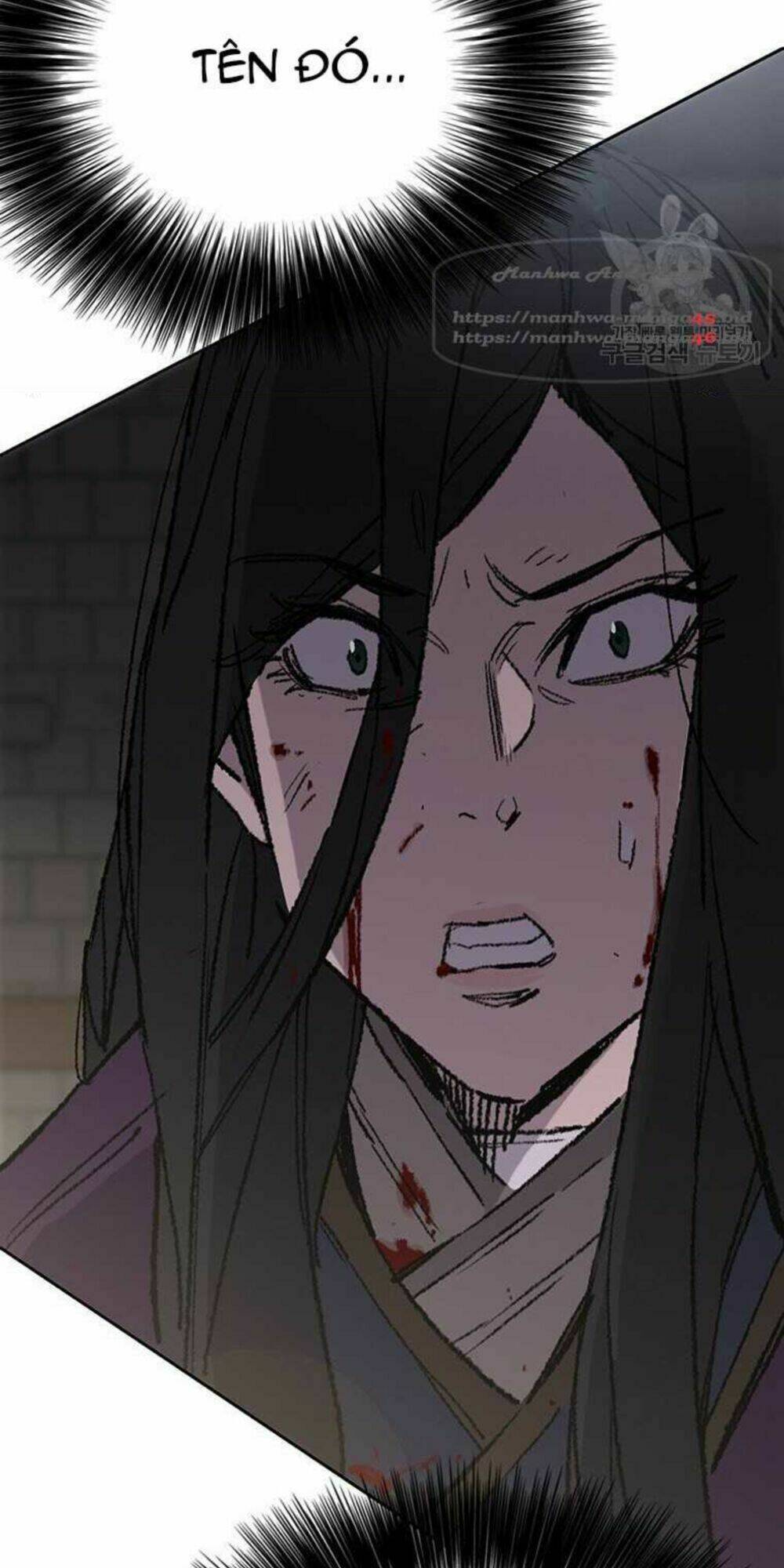 Tiên Kiếm Bất Bại Chap 74 - Next Chap 75