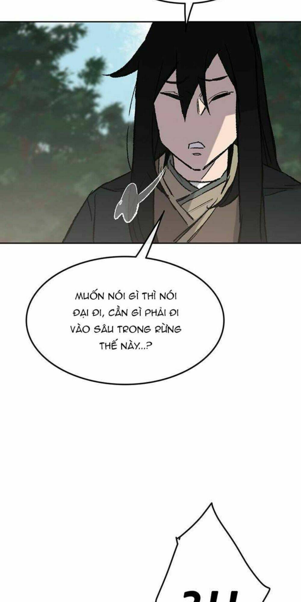 Tiên Kiếm Bất Bại Chap 74 - Next Chap 75