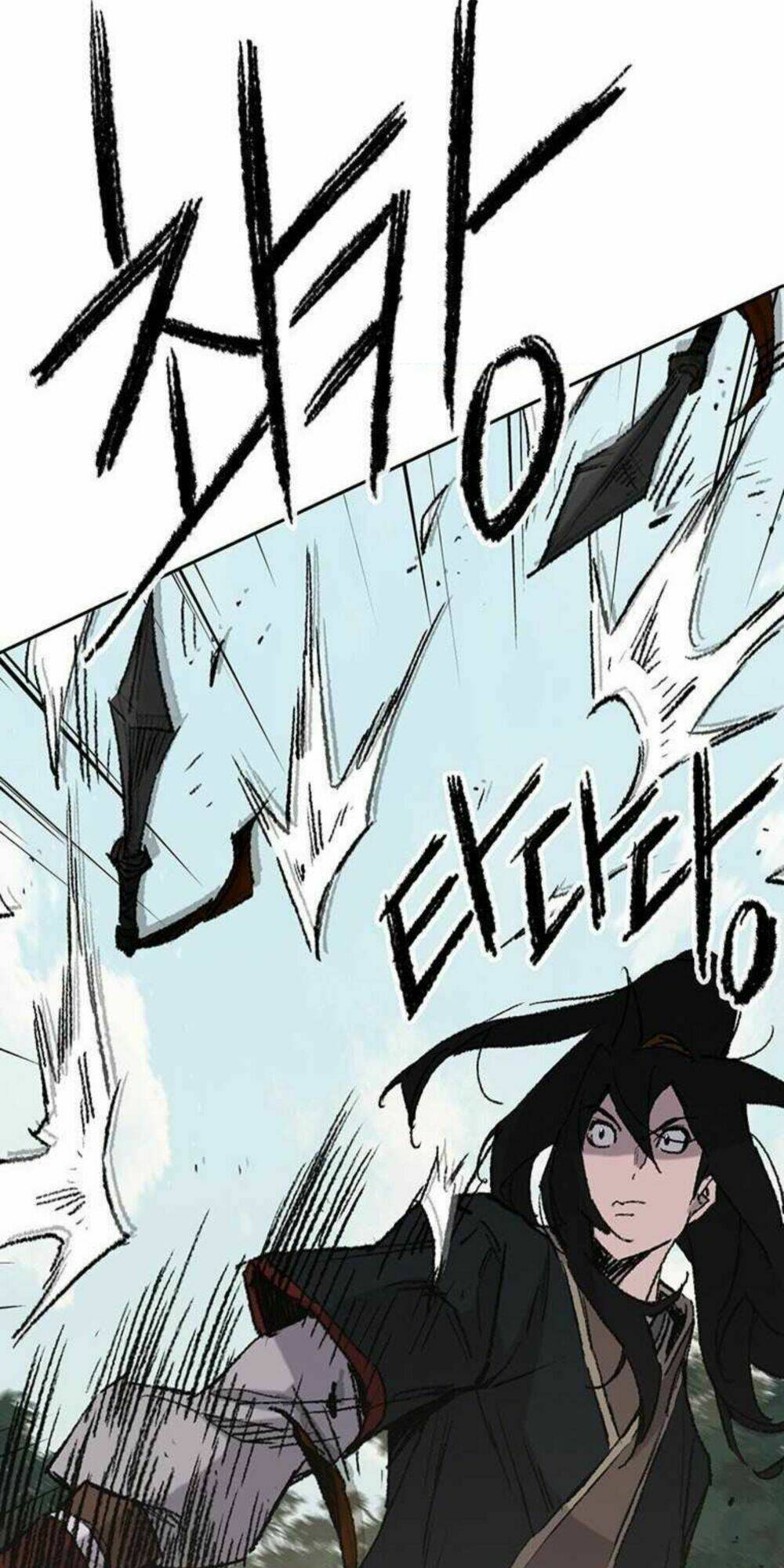 Tiên Kiếm Bất Bại Chap 74 - Next Chap 75