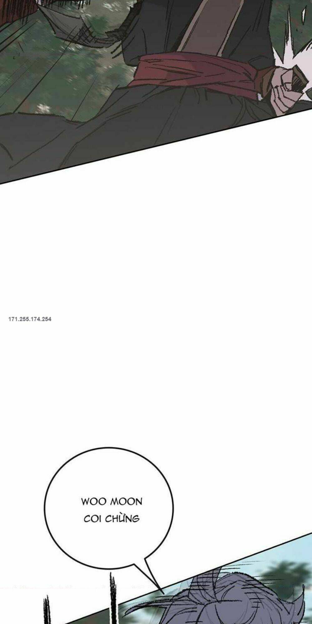 Tiên Kiếm Bất Bại Chap 74 - Next Chap 75