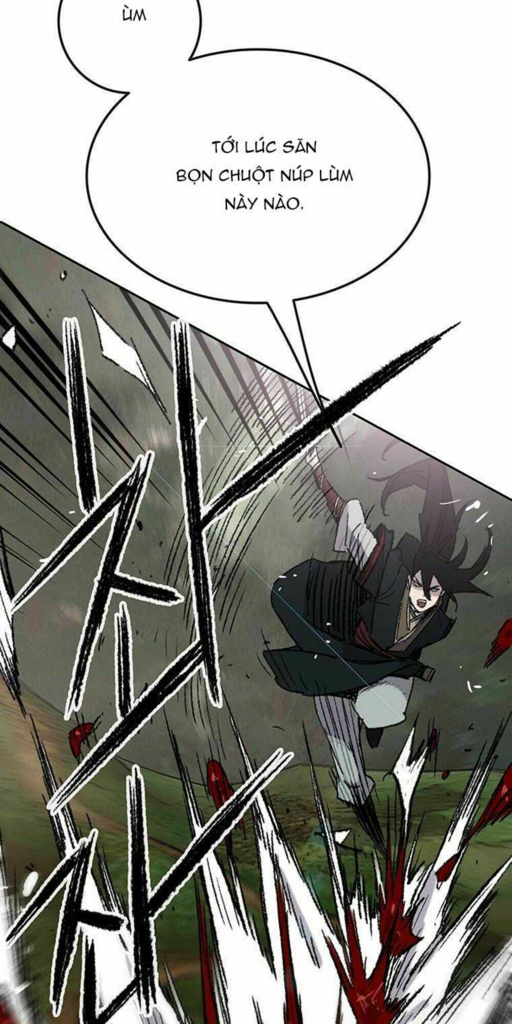 Tiên Kiếm Bất Bại Chap 74 - Next Chap 75